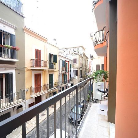 Suite107 Bari Bagian luar foto