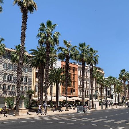 Suite107 Bari Bagian luar foto