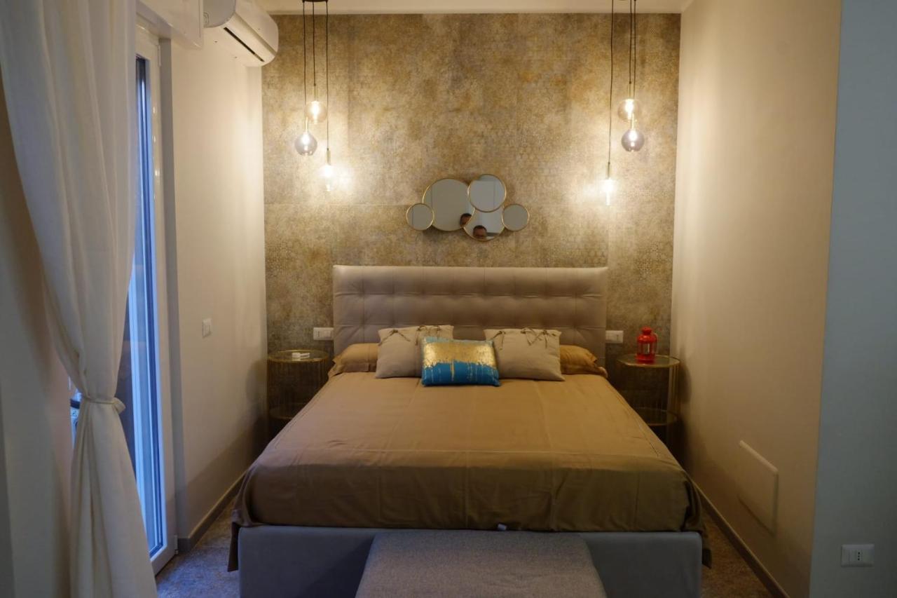 Suite107 Bari Bagian luar foto