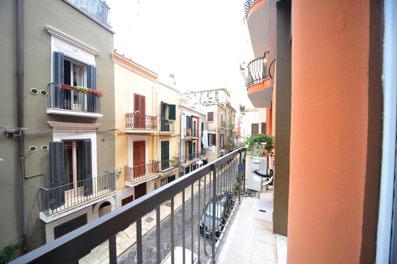 Suite107 Bari Bagian luar foto