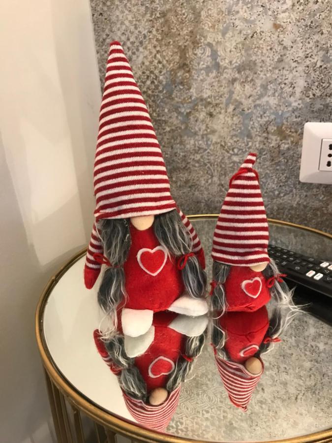 Suite107 Bari Bagian luar foto